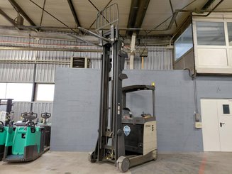 Reach truck Crown ESR 5260 - 7