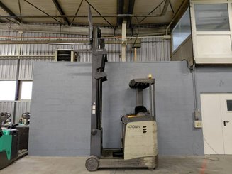 Reach truck Crown ESR 5260