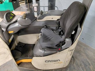 Reach truck Crown ESR 5260 - 10