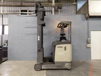 Reach truck Crown ESR5000 - 7