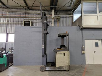 Reach truck Crown ESR 5260