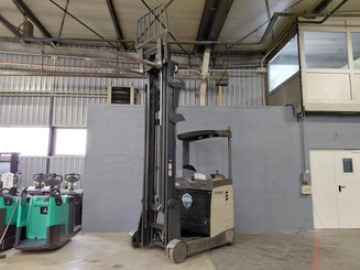 Reach truck Crown ESR 5260