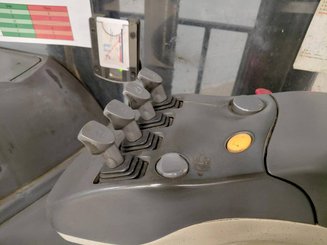 Reach truck Crown ESR 5260