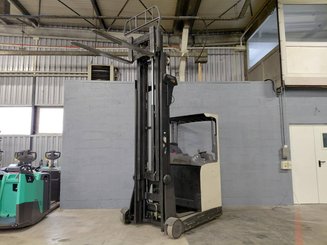 Reach truck Crown ESR4500-1.4