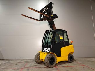 Telehandler JCB TLT30G-TCR
