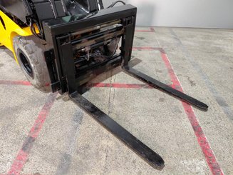 Telehandler JCB TLT30G-TCR