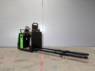 Low-level order picker Hangcha CJD25-XT1-Li