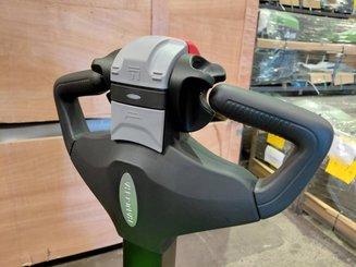 Electric pallet truck Hangcha CBD20-XT1-SI