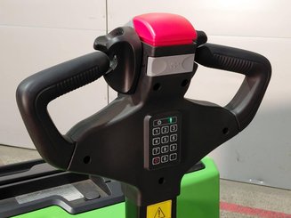 Electric pallet truck Hangcha CBD20-XT1-SI