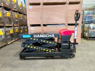 Lift table Hangcha 1510XB
