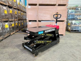 Lift table Hangcha 1510XB