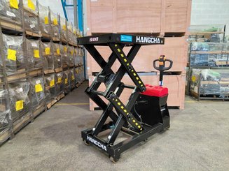Lift table Hangcha 1510XB