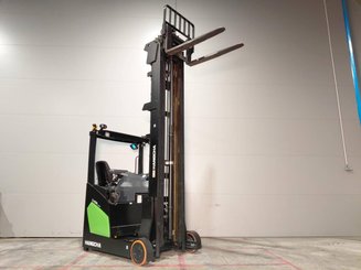 Reach truck Hangcha CQD20-XC5D-SI - 7