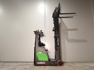 Reach truck Hangcha CQD20-XC5D-SI - 8