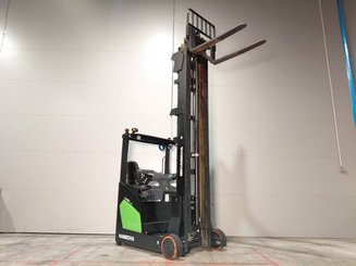 Reach truck Hangcha CQD20-XC5D-SI - 7
