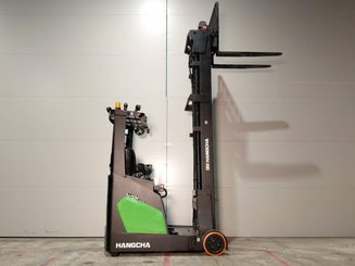 Reach truck Hangcha CQD20-XC5D-SI - 8