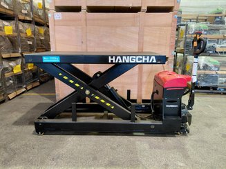 Lift table Hangcha 1020XB