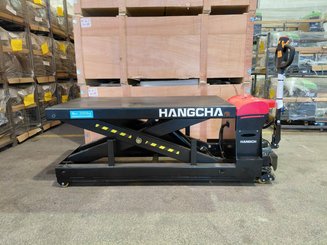 Lift table Hangcha 1020XB