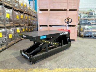 Lift table Hangcha 1020XB