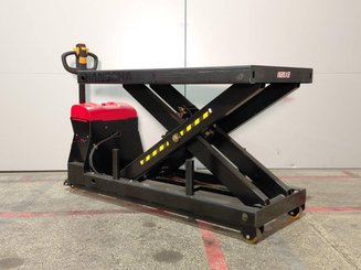 Lift table Hangcha 1020XB