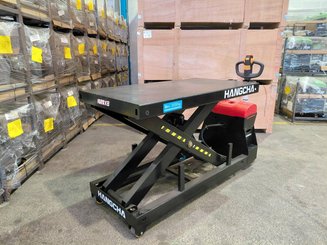 Lift table Hangcha 1020XB