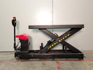 Lift table Hangcha 1020XB