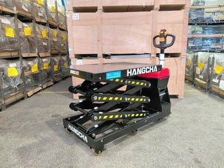 Electric lift table Hangcha 2005XB