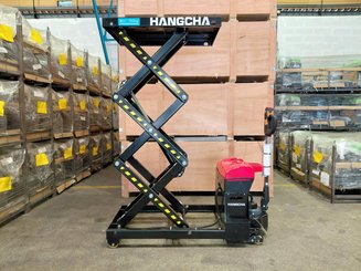 Electric lift table Hangcha 2005XB
