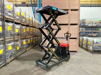 Electric lift table Hangcha 2005XB