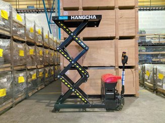 Electric lift table Hangcha 2005XB