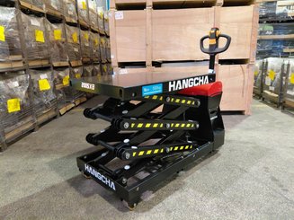 Electric lift table Hangcha 2005XB