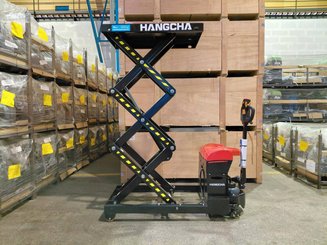 Electric lift table Hangcha 2005XB