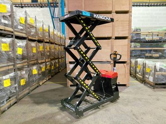 Electric lift table Hangcha 2005XB