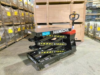 Electric lift table Hangcha 2005XB