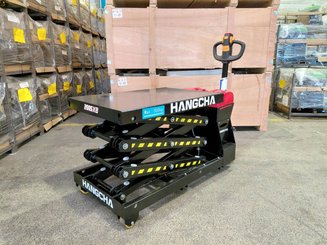 Electric lift table Hangcha 2005XB