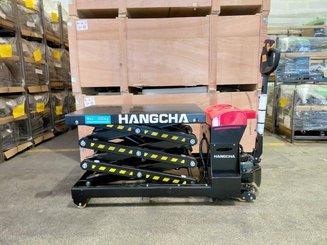 Electric lift table Hangcha 2005XB