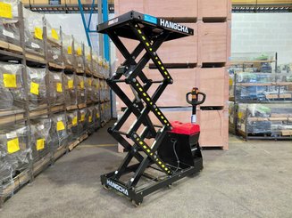 Electric lift table Hangcha 2005XB