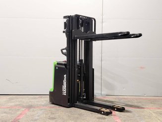 Pedestrian pallet stacker Hangcha CDD14-XT1-SI 