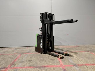 Pedestrian pallet stacker Hangcha CDD14-XT1-SI 