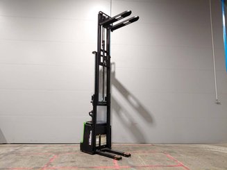 Pedestrian pallet stacker Hangcha CDD14-XT1-SI 