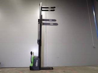 Handling accessories Hangcha Equipement CDD16-XT1-SI - 8