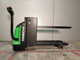Pedestrian pallet truck Hangcha CBD20-AC2-Li - 7