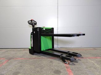 Pedestrian pallet truck Hangcha CBD20-AC2-Li