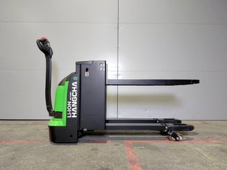Pedestrian pallet truck Hangcha CBD20-AC2-Li
