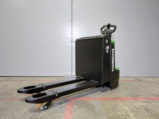 Electric pallet truck Hangcha CBD20-XT1-SI - 6