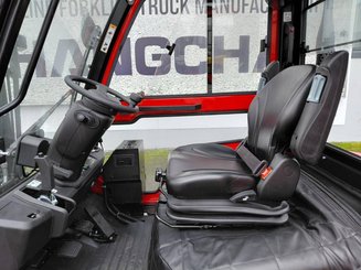 Diesel forklift Hangcha CPCD25-X2H7F1 - 5