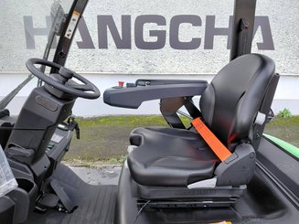 Electric forklift truck Hangcha XC20Ci-2 (CPD20-XCXY2-SI) - 3