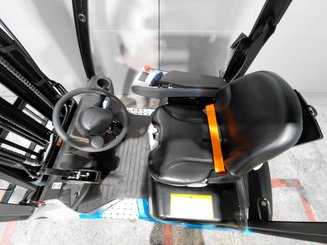 Three wheel front forklift Hangcha XC3-16i (CPDS16-XCY2G-SI) - 3