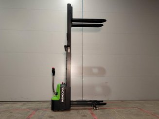Pedestrian pallet stacker Hangcha CDD12-AMC2-Li