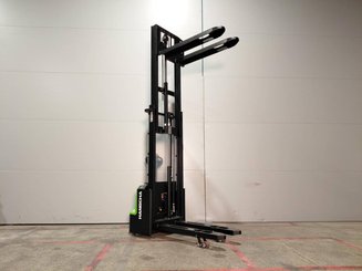 Pedestrian pallet stacker Hangcha CDD12-AMC2-Li